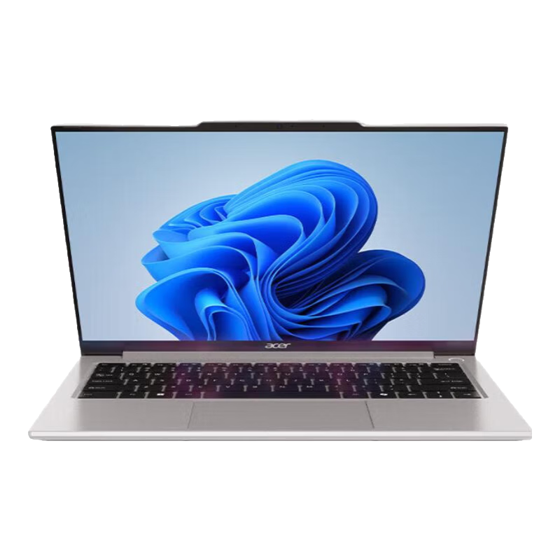 acer �곞 �Ƿ�Go Air 14Ӣ�� Core5-210H 32G 1T ��ɫ