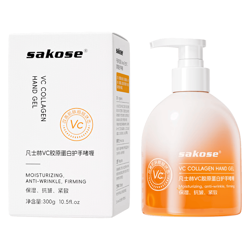 ���ڲ�����sakose ��ʿ��VC��ԭ���׻��ֆ�� 300g �ﶬ��ʪ��������·����ѻ���˪ 19.9Ԫ