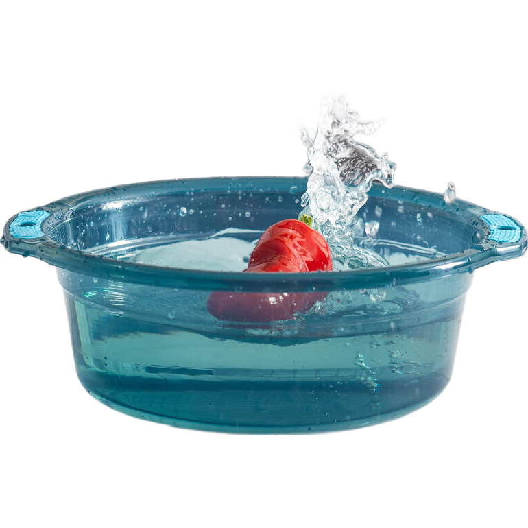 �Ӻ�����͸��ϴ���� ������ ���34cm ��ɫ ����ϴ��ϴ���ݽ�ϴ���� 3.64Ԫ