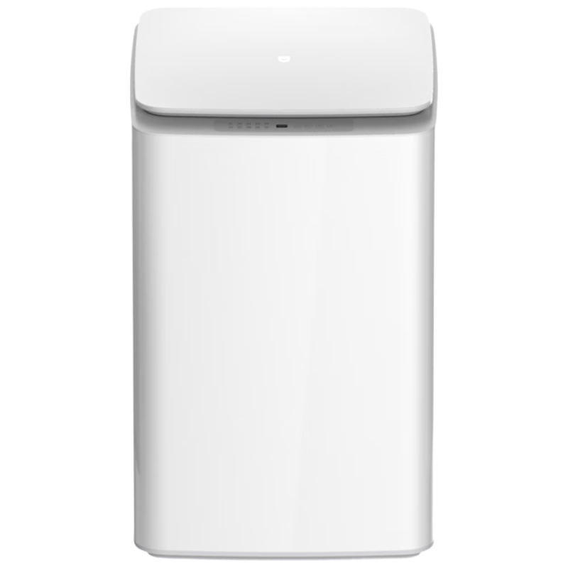 �׼ҡ�һ����Ч��ʡ�硿С�ײ���ϴ�»�ȫ�Զ�12���ﳬ��ϴ��ëϴ�������ⷿ����XQB120MJ201 999Ԫ