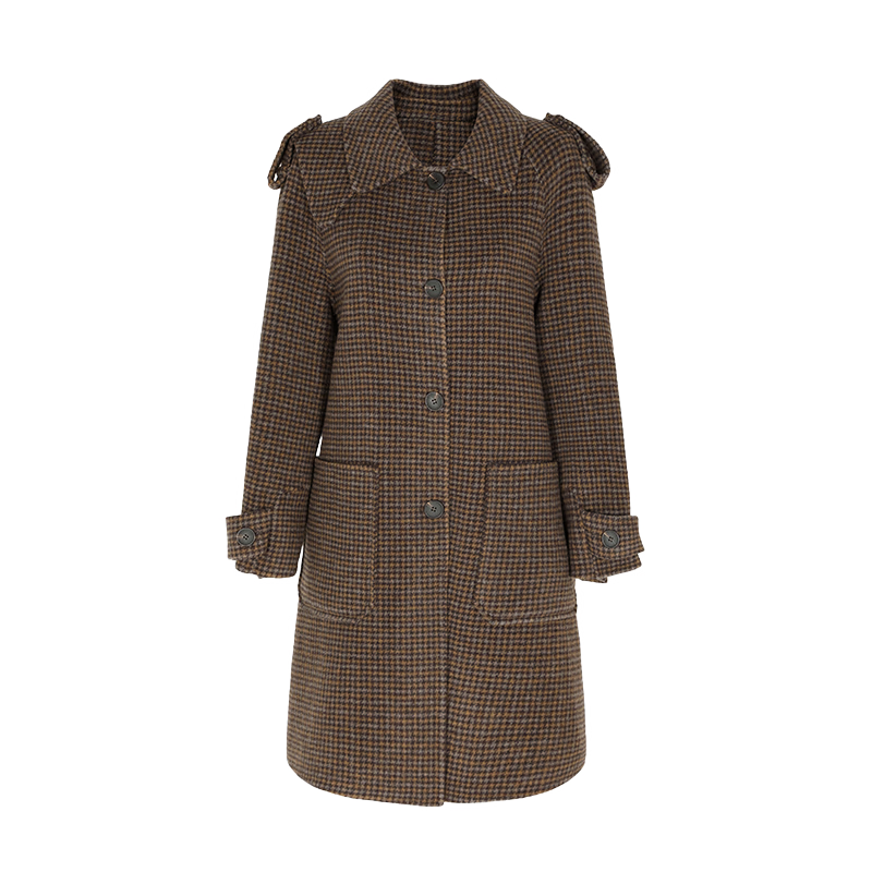 ��ˮ���� ѧԺ��˫��ë������ ����ɫ M �г��� 197.1Ԫ