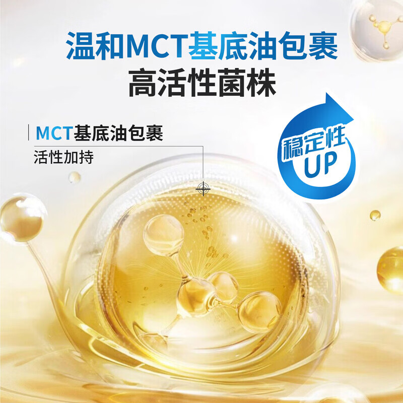 童年故事Child Story动物双岐杆菌+鼠李糖乳杆菌GG 复合益生菌滴剂 （英国原装进口） 8ml*1瓶