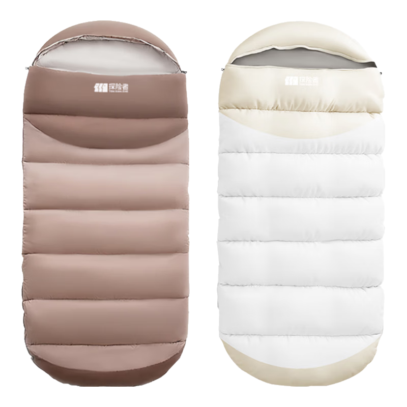 ���ڲ�����̽����˯�������Ӻ��������˯���������ļ�ͨ�üӿ����Ӷ���һ¶Ӫ���� ���ӿ�100CM����˯����1.3kg���Ͱ�105Ԫ