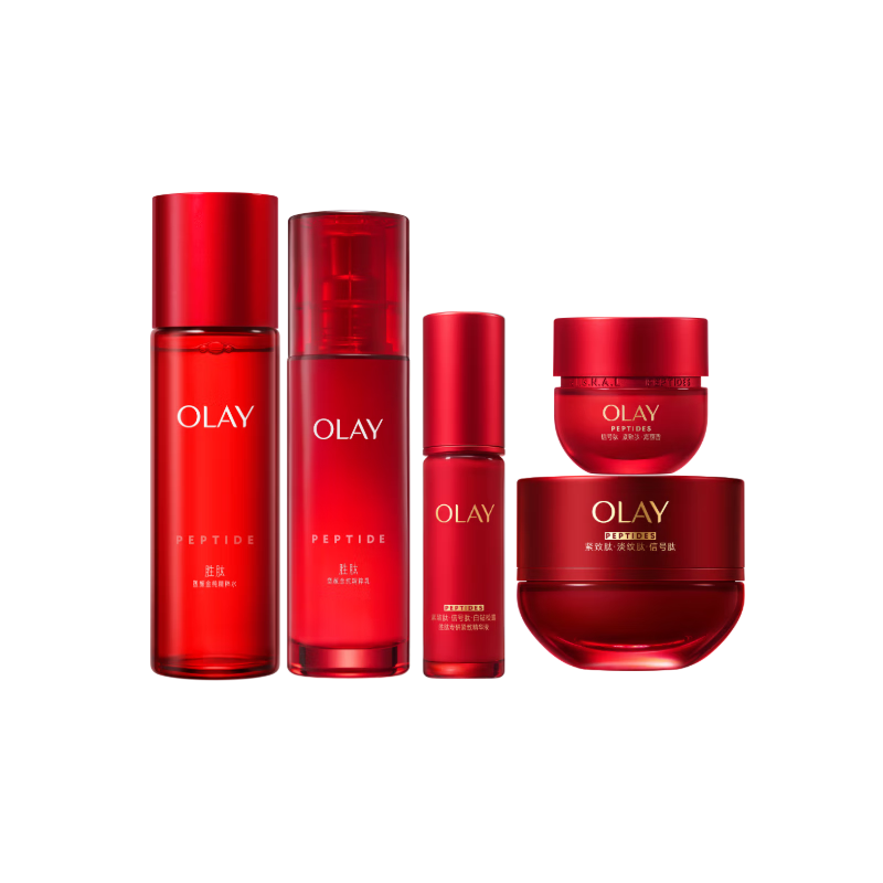 ������ OLAY ȫ�´��ƿˮ��Һ ����ƿ��˪��˪����Һ ���廤��Ʒ��װ ��������Ů 1209Ԫ