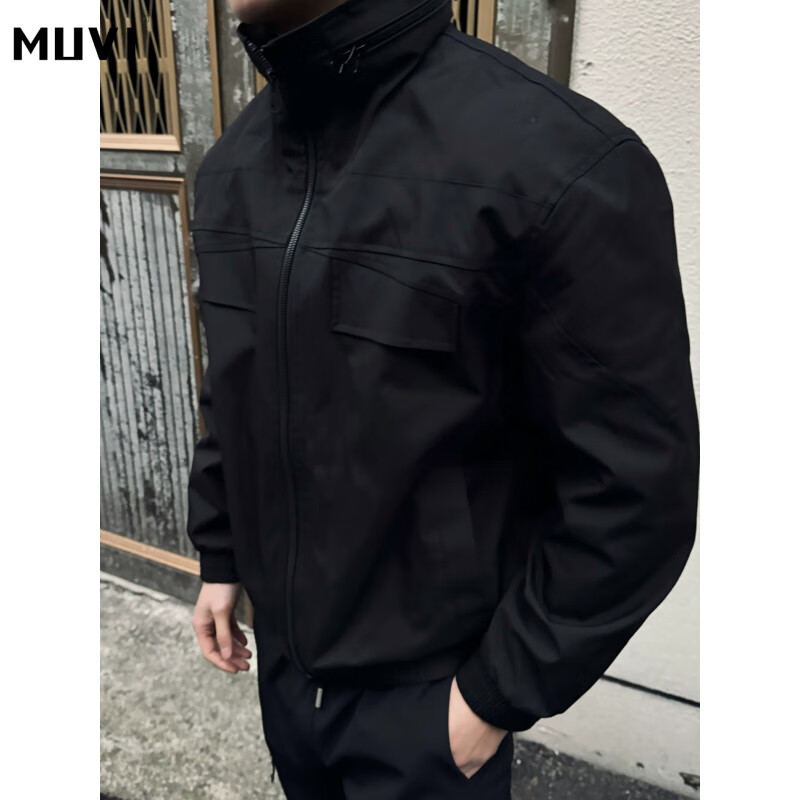 ���ڲ�������ΨGTAӲ˧��ʽ�������޷��п���ʿ�ﶬ�����籣ů����ٴ����� ��ɫ��������޿ 2XL [����150-170��] 137.49Ԫ