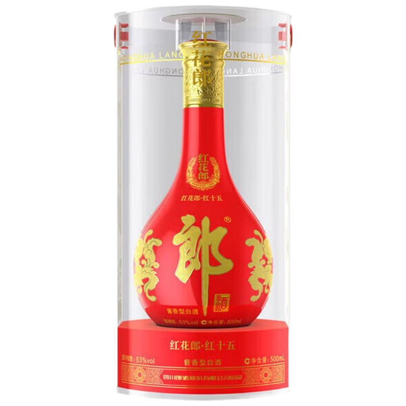 �ٽ��ۣ��ɾ� �컨�ɾ� ��ʮ�� 53�� ������ 500ml 1ƿ 314.22Ԫ