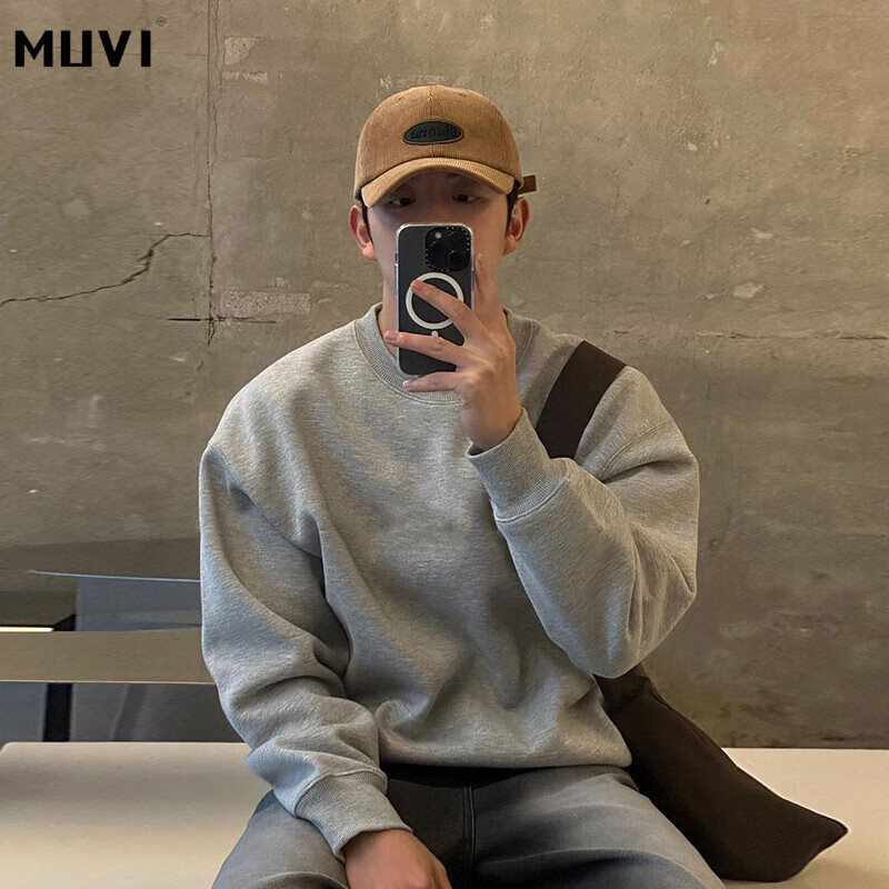 ڲΨ460gذʽԲʿﶬڴů޼Ӻ׳ ǳɫ XL [125-140] 51.6Ԫ