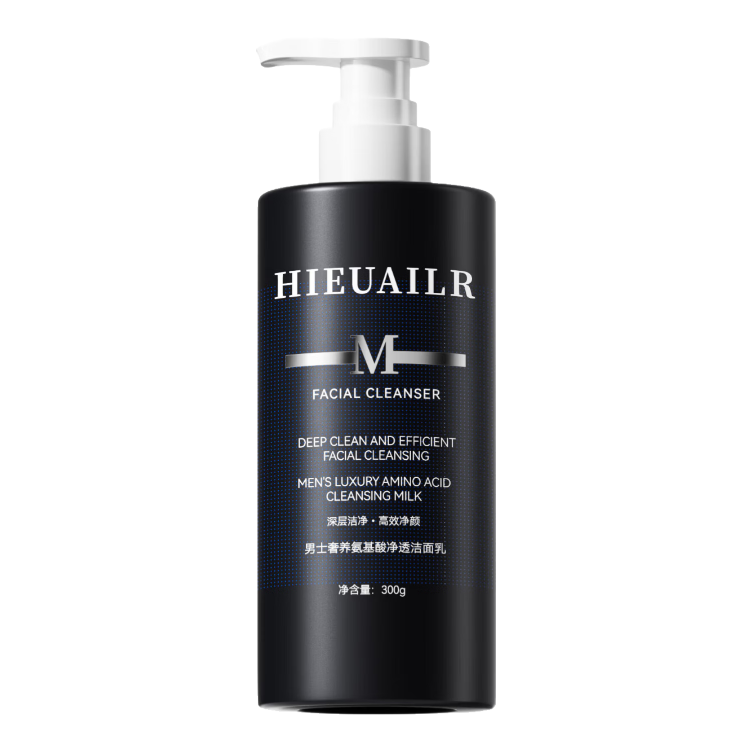 ���ڲ�����HIEUAILR�¹�ϴ������ʿר�ÿ����ȥ��ͷ������ϴ���̳����������300g 49Ԫ