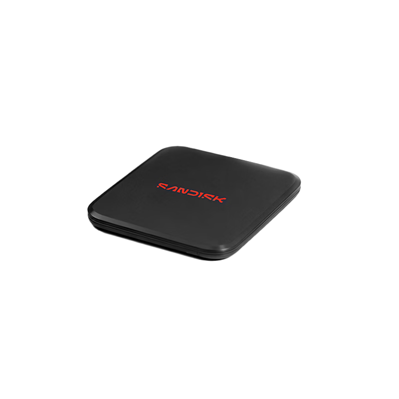 SanDisk 1T �ƶ�Ӳ�� ���ٴ洢 ��������Я 728.93Ԫ