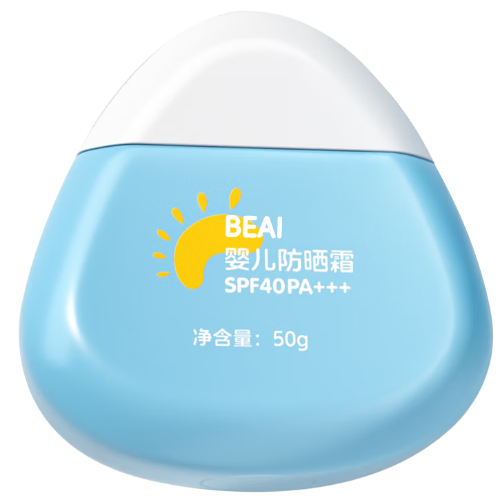 ���ڲ�����BEAI��ͯ��ɹ˪6-12�������꺣�걦��������ˮ���������߸߱���ɹ40g