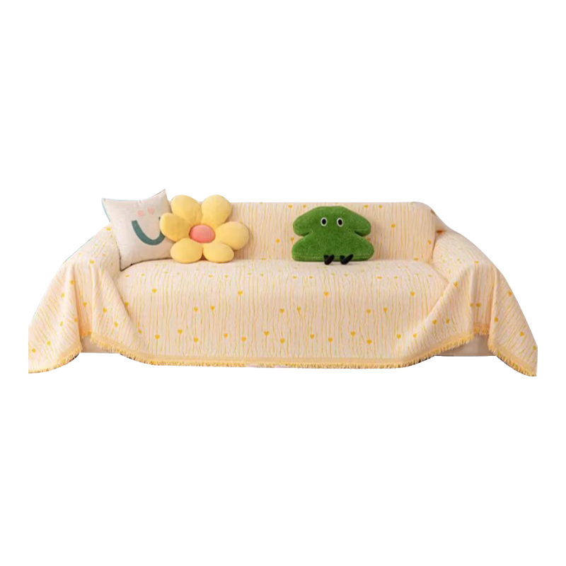 ��ӡ��Ʒɳ���ǲ�ins���Ͱ�ѩ���ɳ�����ļ�ͨ�÷�����èץɳ�����ǲ� ����-��ɫ  180*150cm ���ʺϵ���λ�� 65.13Ԫ(������)