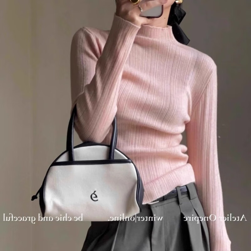 ɫ֯Ůﶬ߼Ŵëڴ ۺɫ XL 120-128 29.8Ԫ