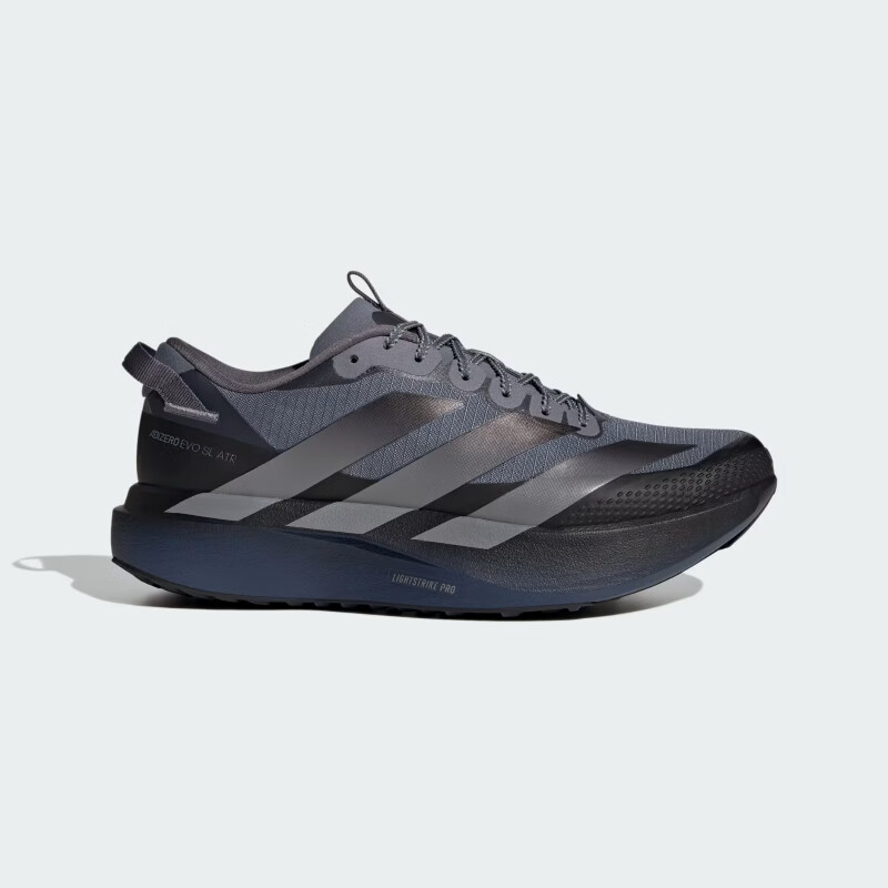 ���ڲ��������ϴ�˹��adidas���ܲ�ϵ�� �� ADIZERO EVO SL ATR M �ܲ�Ь KK0310 ��ɫ 44 839Ԫ