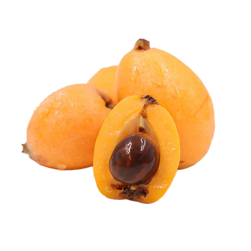 京鲜生 四川五星枇杷 1.5斤装 单果20g+  生鲜水果