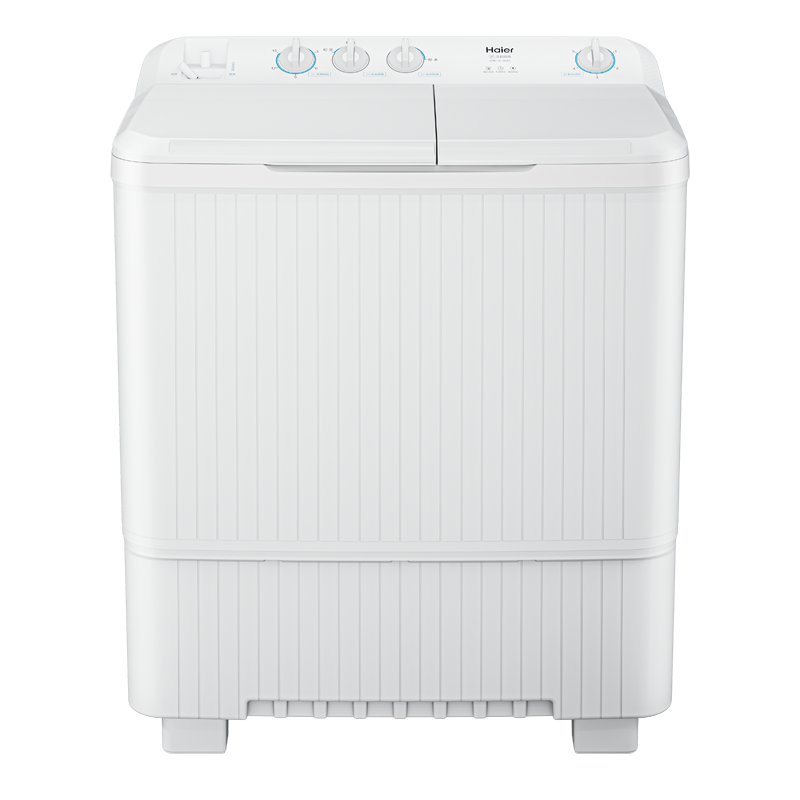 ���ڲ�����������Haier��13����/15������Զ�ϴ�»�˫Ͱ˫�׼��ô�����ǿ��ˮ��ϴϴ��ˮ����˦���Ծɻ��²�����ʽϴ�»� �¿�13���� ˫�� С���ݾ�ϴ+һ����Чʡˮ��+������ 848.99Ԫ