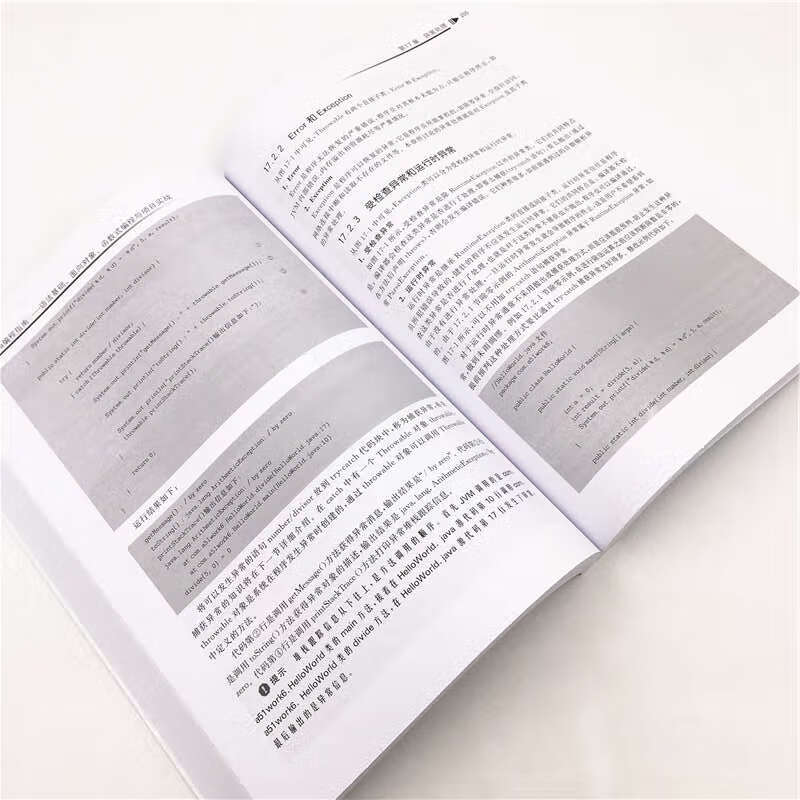 Java编程指南——语法基础、面向对象、函数式编程与项目实战