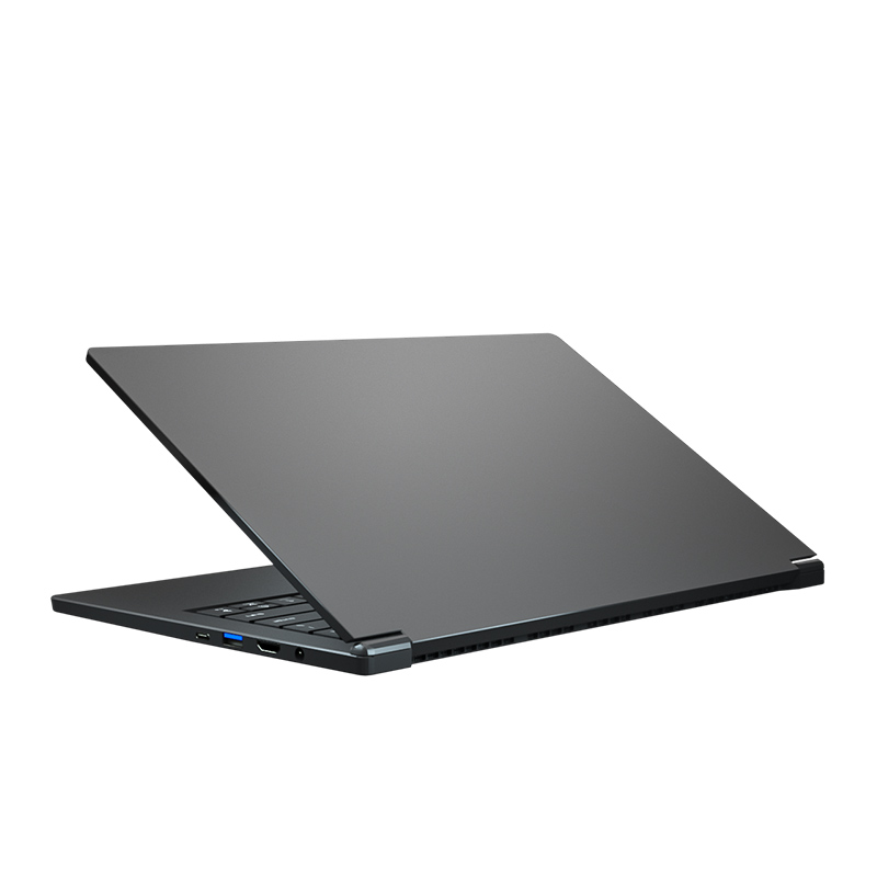 神舟(hasee)精盾u45a1畅玩版 英特尔酷睿i5-8265u 14英寸轻薄笔记本