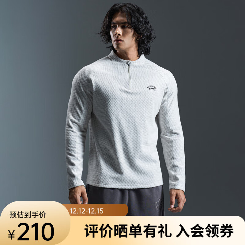 MUSCLE DOG���⹷ �������˶�����T�����ﶬ��ů�������׷�ץ����ͷ�������� ��ʯ�ң�ǳ�ң� S 210Ԫ