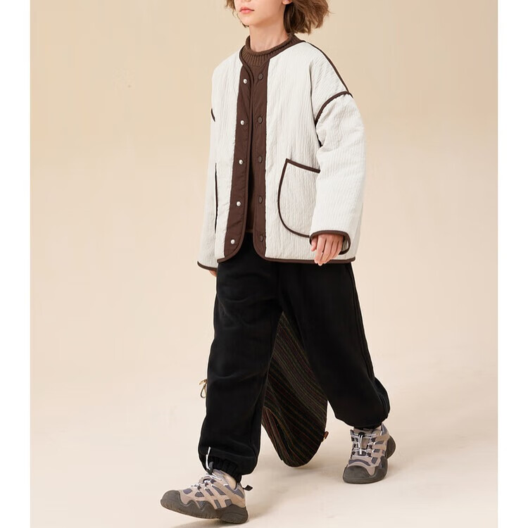 植木男女童运动长裤，多款可选