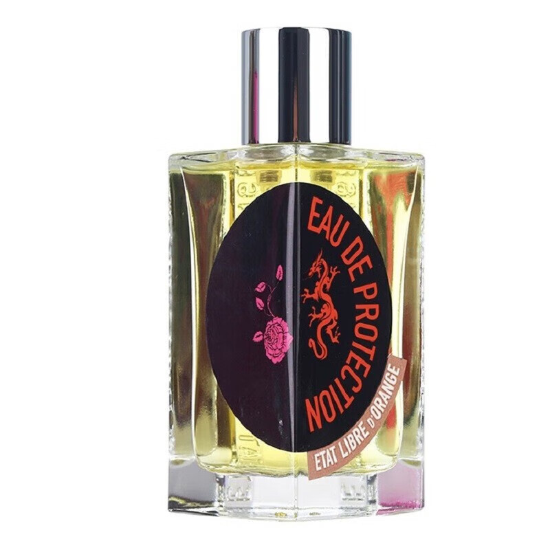 解放橘郡（ETAT LIBRE D'ORANGE）像你的人赫曼如影龙与 龙与玫瑰ED香水P30ml