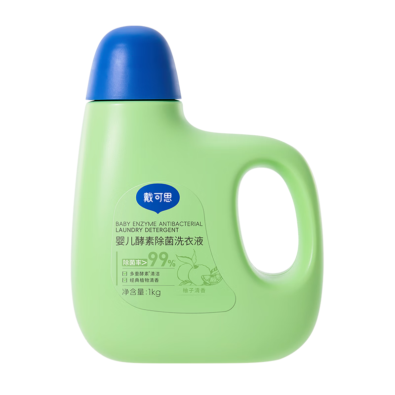 �����ɡ�˼ Ӥ��ֲ�����ϴ��Һ 1L 23.9Ԫ