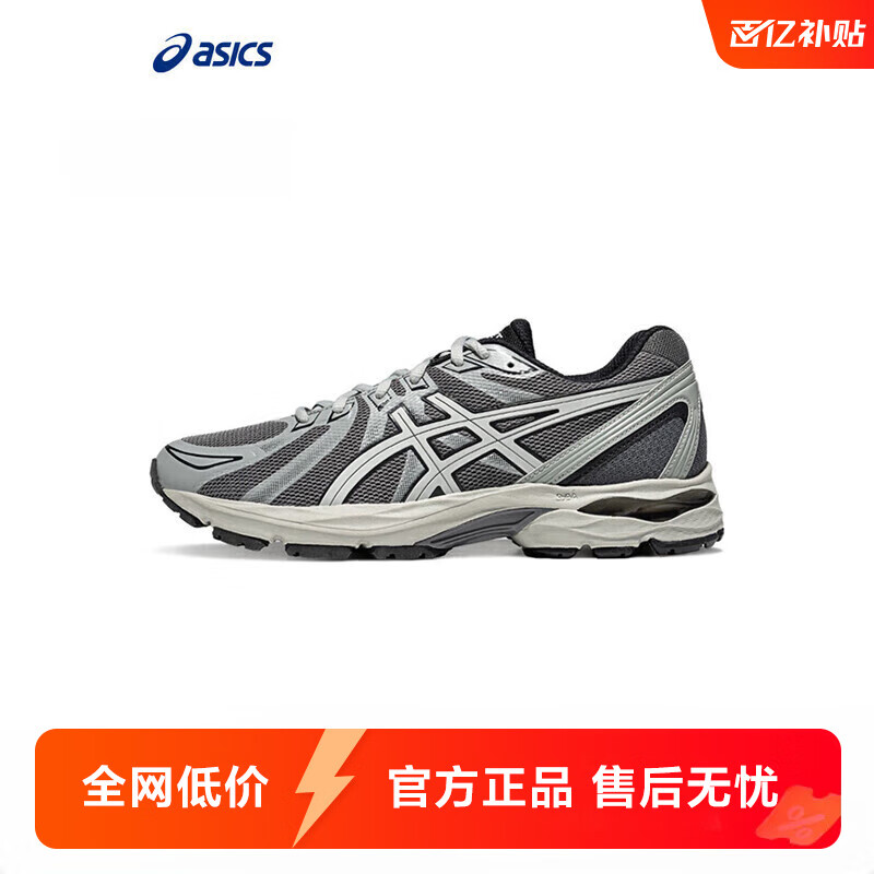 ���ڲ�������ɪʿASICS ��Ь��Ь����͸���ܲ�Ь�˶�Ь���ʻص� GEL-FLUX 4 CN ���С����ɫ 40.5 379Ԫ