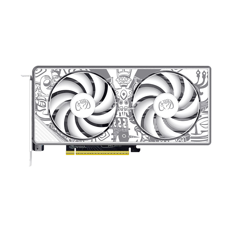 PLUS��Ա��AX�羺�ѿ� X2W RTX5060Ti 8GB �Կ� ��ɫ 2863.11Ԫ����2863.11Ԫ����������