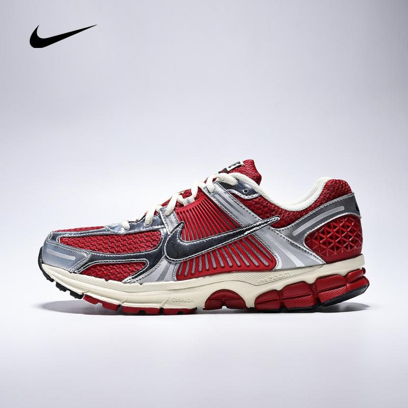 耐克 （NIKE）2026年男子NIKE ZOOM VOMERO 5运动休闲鞋 IM3486-600 42