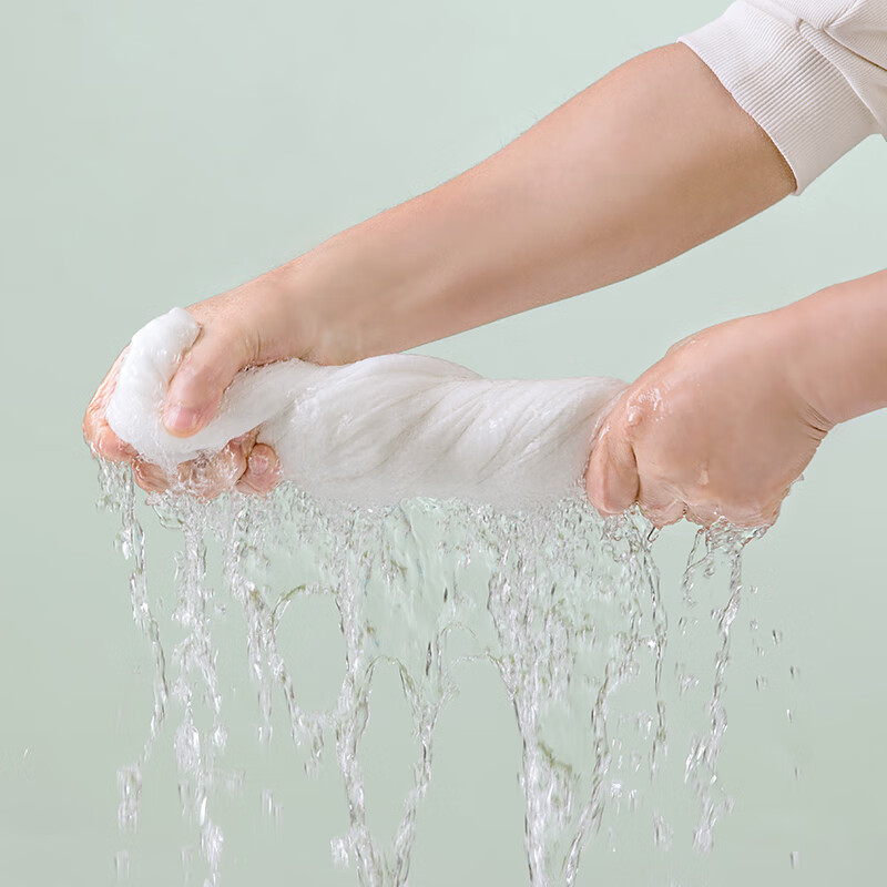 茶花(CHAHUA)一次性毛巾浴巾套装加厚柔软便携旅行洗澡巾酒店用品独立包装 浴巾3条【140*70cm】