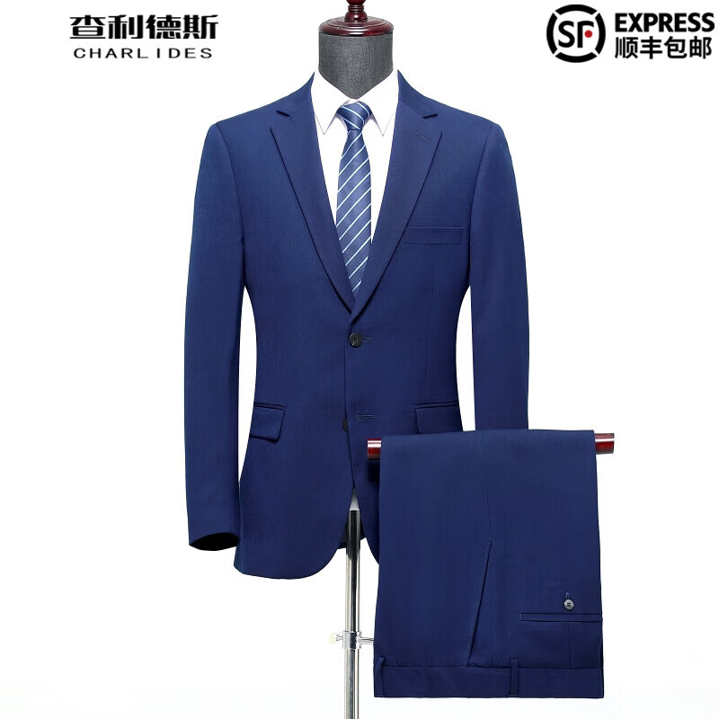 西服品牌排行前十名，这10款设计经典，面料优质，商务必备-图片3