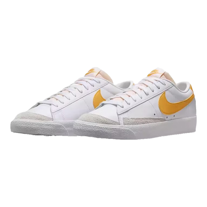 �Ϳ� BLAZER LOW '77 VNTG �п������˶�Ь DA6364-112 ��ɫ 42.5 489.3Ԫ(��244.65Ԫ/��)