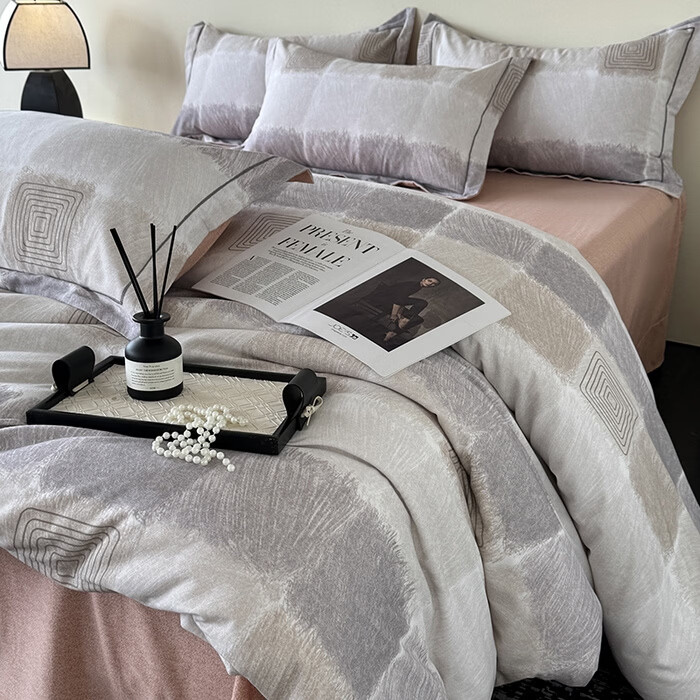 ë��˹ 50֧�Ӻ���ĥë�ļ��� ȫ�޼�Լ�ߵ� 1.8�� ������ ����200*230cm 119Ԫ(����ȯ)