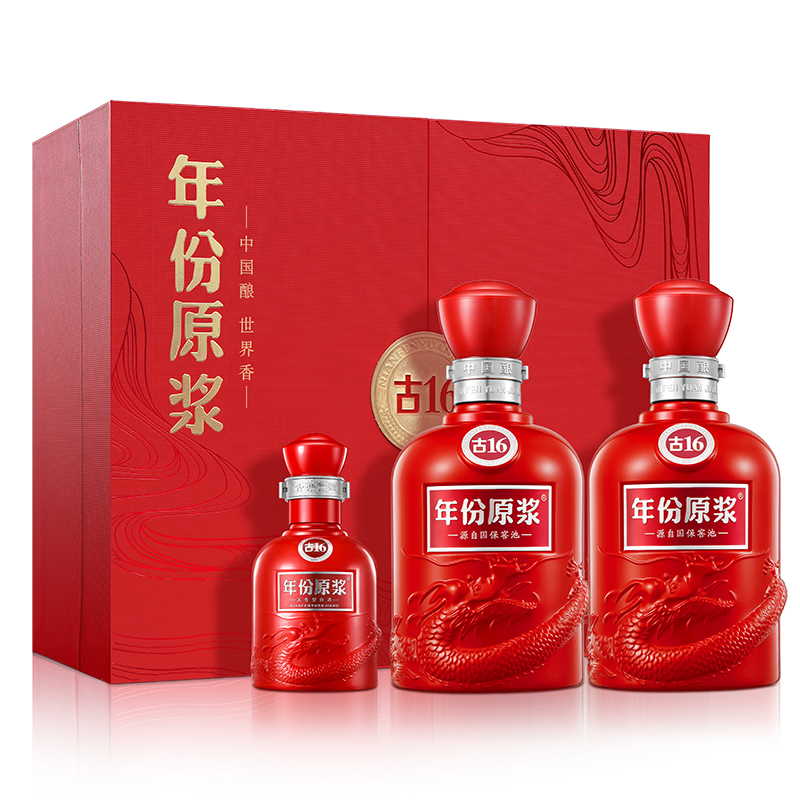 ΢��С���򣺹ž����� ��16 Ũ���� 50�� 500mL��2ƿ ���װ