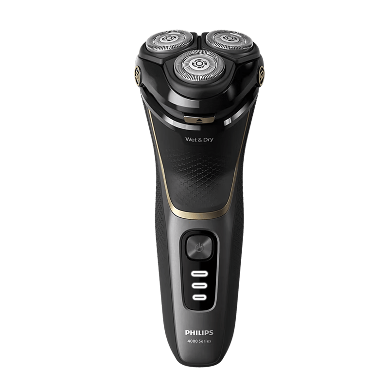 ���ڲ����������֣�PHILIPS���綯���뵶  �������ڹκ���ȫ��ˮϴ1Сʱ�����뵶�����޽��� �������Ϲ�����520����S4313/13 328Ԫ