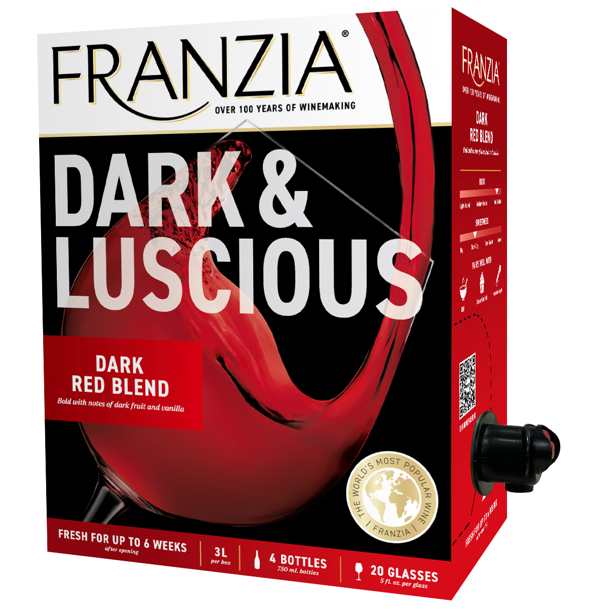 ���ڲ�������˿��FRANZIAŨ����3L��װ��������ͺ����Ѿ� �������ں�� �۲���Ϧ����� 97Ԫ