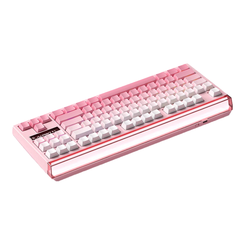 ��;T87Ultra����������ģ��е����12000mAh���ص羺��Ϸ���ƻ���������gasket�ṹȫ���Ȳ�ΰ칫 T87���ҽ���Ultra-TTC˲���� 254.65Ԫ