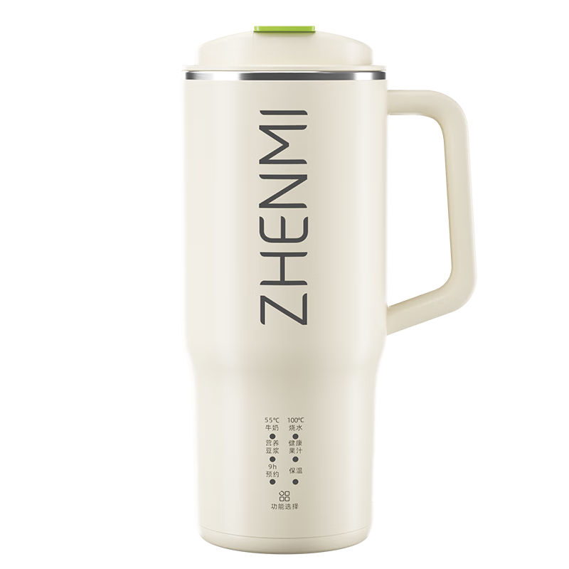 ���ڲ��������׶�����ȫ�Զ�����2025�¿��Яֱ����������1һ2������С��ե֭�Ʊڻ��׺��๦�ܼ��þ�������� ZMPB307-�ɶ�ֱ������ 0.5L 179Ԫ