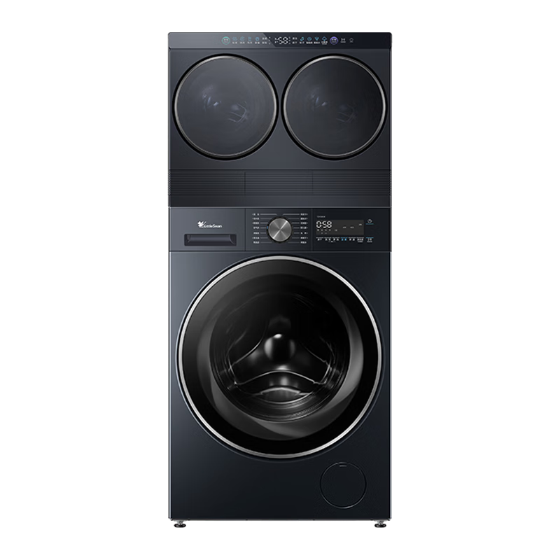 Ԥ�ۣ�plus��Ա:С��� ����С��÷ 12kg ϴ��һ�� TNDD20-08AIDE+TD10VE00 4686.15Ԫ(����ȯ)