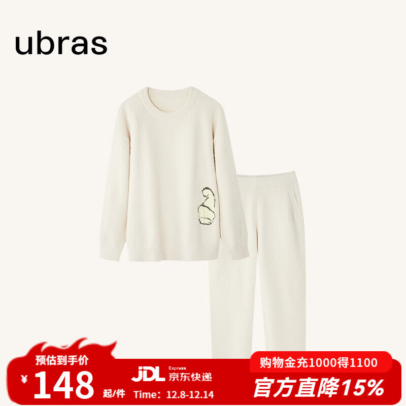 ubras ޼Ҿӷ¼޼Ӻ˯п ɫ L 113Ԫ(ȯ)