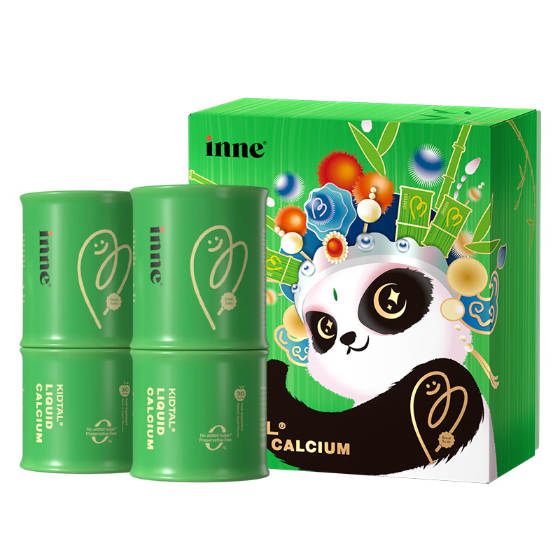 Inne ��ڸ�������Һ��� ��ͯ������ 30��*2�� ��è������ 370.2Ԫ