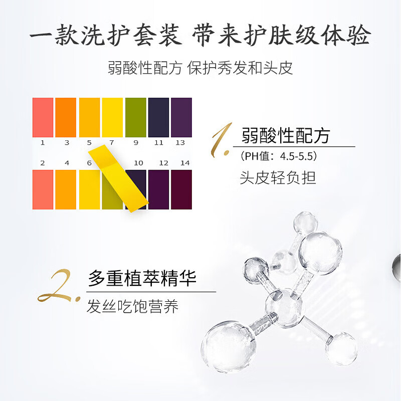 立美丝K系列香氛洗发水去屑香味持久清爽蓬松滋润洗发男女通用 K系列水润亮泽护发素500ml 500ml