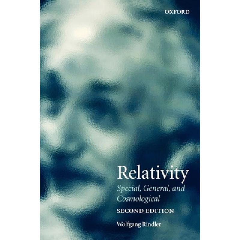 预订 Relativity