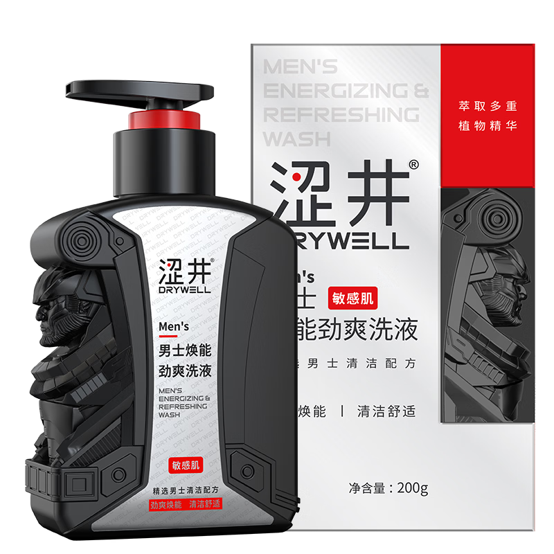 ɬ����ʿ˽������ϴҺ�־þ�ˬ�ྻ�־���ˬ������������������ֹ�� ��ʿ���ܾ�ˬϴҺ ��ͥװ200gȫ������ ɬ��Ʒ�ƹٷ���Ʒ�콢�����괺������ 39Ԫ