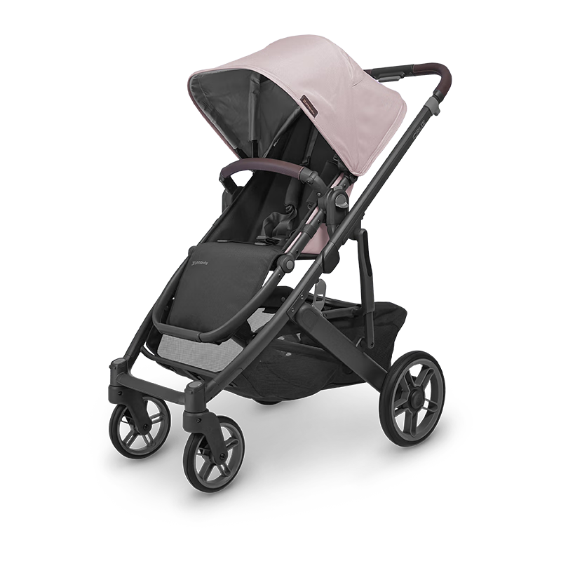 UPPAbabyCRUZ V2+�߾���Ӥ���Ƴ� ˫����������۵��������Ƴ� �ҷ�ɫ-ROS 3998.59Ԫ(������)