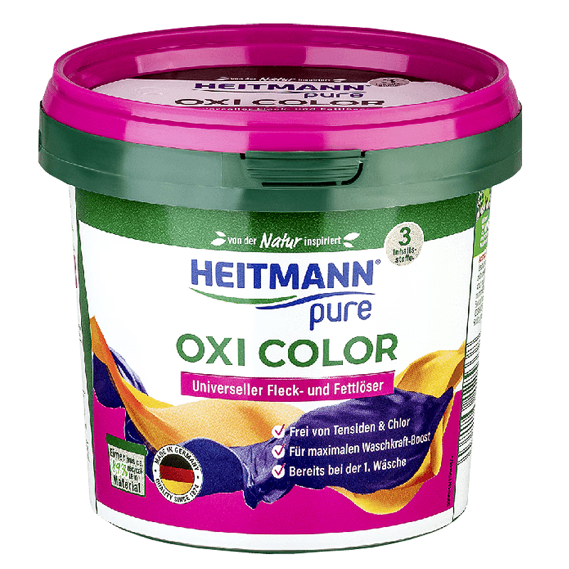 ���������¹����ڻ�����Ư��500g ��ը�λ�ɫ��ɫϴ�·� ȥ��ȥ�۳���