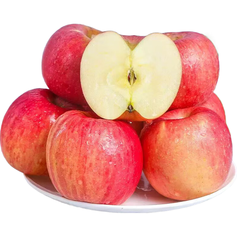 �츻ʿ ƻ��ˮ�� ���ʵ��� ������ ƽ�� ��Ƽ�� ���� ������� 2��װ ����Լ75-80mm4.89Ԫ(����ȯ)