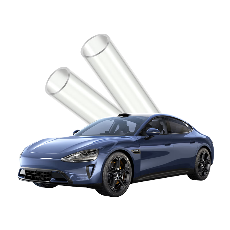 �����������γ���ȫ������Ĥ8.5mil TPU͸��Ĥ����������Ĥ���β����汣��Ĥ��ʩ���µ���˹��С��YU7�ʽ�    3899Ԫ