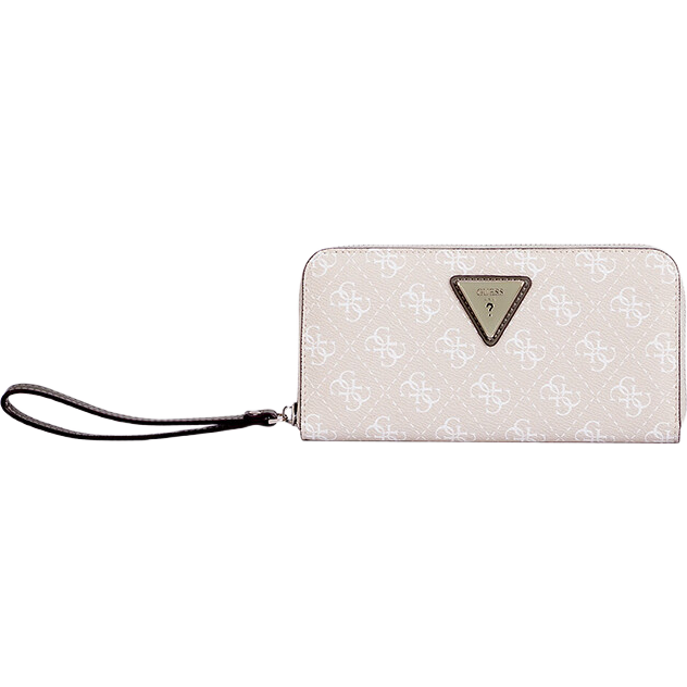 GUESS新款時(shí)尚女士包包印花錢(qián)包通勤出游手拿包拍照出片