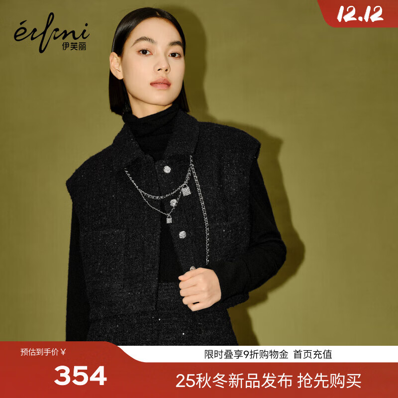 ܽeifini̳ͬܽƸ2024װ¿1EC211691 ɫ M 257.69Ԫ