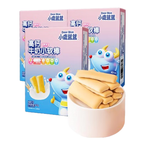 ���ڲ�����С¹�����߸�ţ��С����С�������������ӱ�����ʳ�����ɱ�Я����װ С���������С�180g 23.9Ԫ